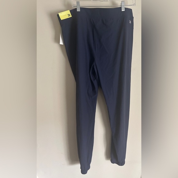 Men’s Run Pant 4-Way Stretch Quick Dry - Picture 2 of 7